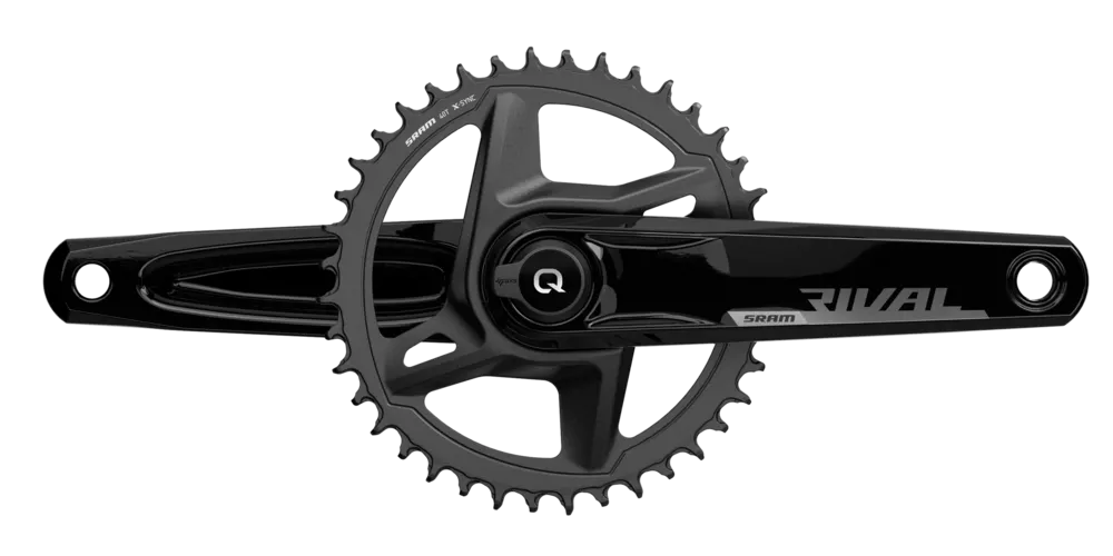 Sram korba Powermeter Rival D1 DUB 46T 170mm