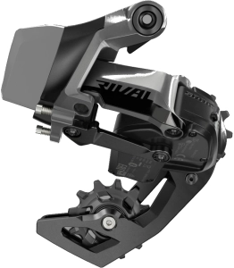Sram przerzutka tylna Rival AXS D1 36T