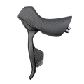 Sram zestaw klamkomanetka + zacisk Rival AXS D1 przód 950mm