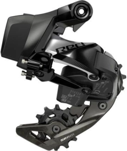 Sram przerzutka tylna Red AXS D1 12rz średni wózek 36T