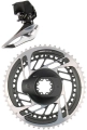 Sram zestaw Red AXS Power Meter Kit 12rz 52-39T