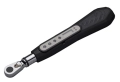 PRO klucz dynamometryczny cyfrowy 1-24Nm