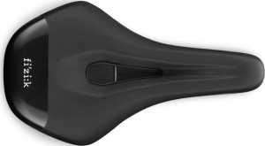 Fizik siodło Terra Adion X1 160mm czarne