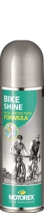 Motorex preparat pielęgnujący Bike Shine 300ml