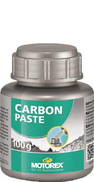 Motorex smar montażowy Carbon Paste 100g