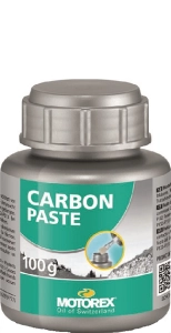 Motorex smar montażowy Carbon Paste 100g