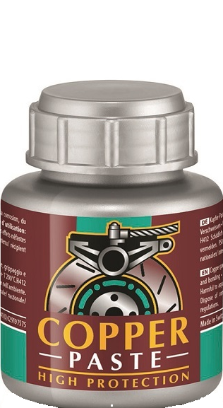 Motorex smar Copper Paste 100g