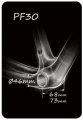 Token suport BB841T-46 GXP