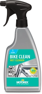 Motorex preparat Bike Clean 500ml