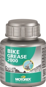 Motorex smar Bike Grease 100g