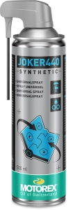 Motorex spray Joker 440 500ml