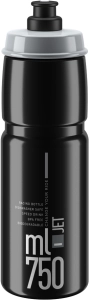 Elite bidon Jet 750ml czarny