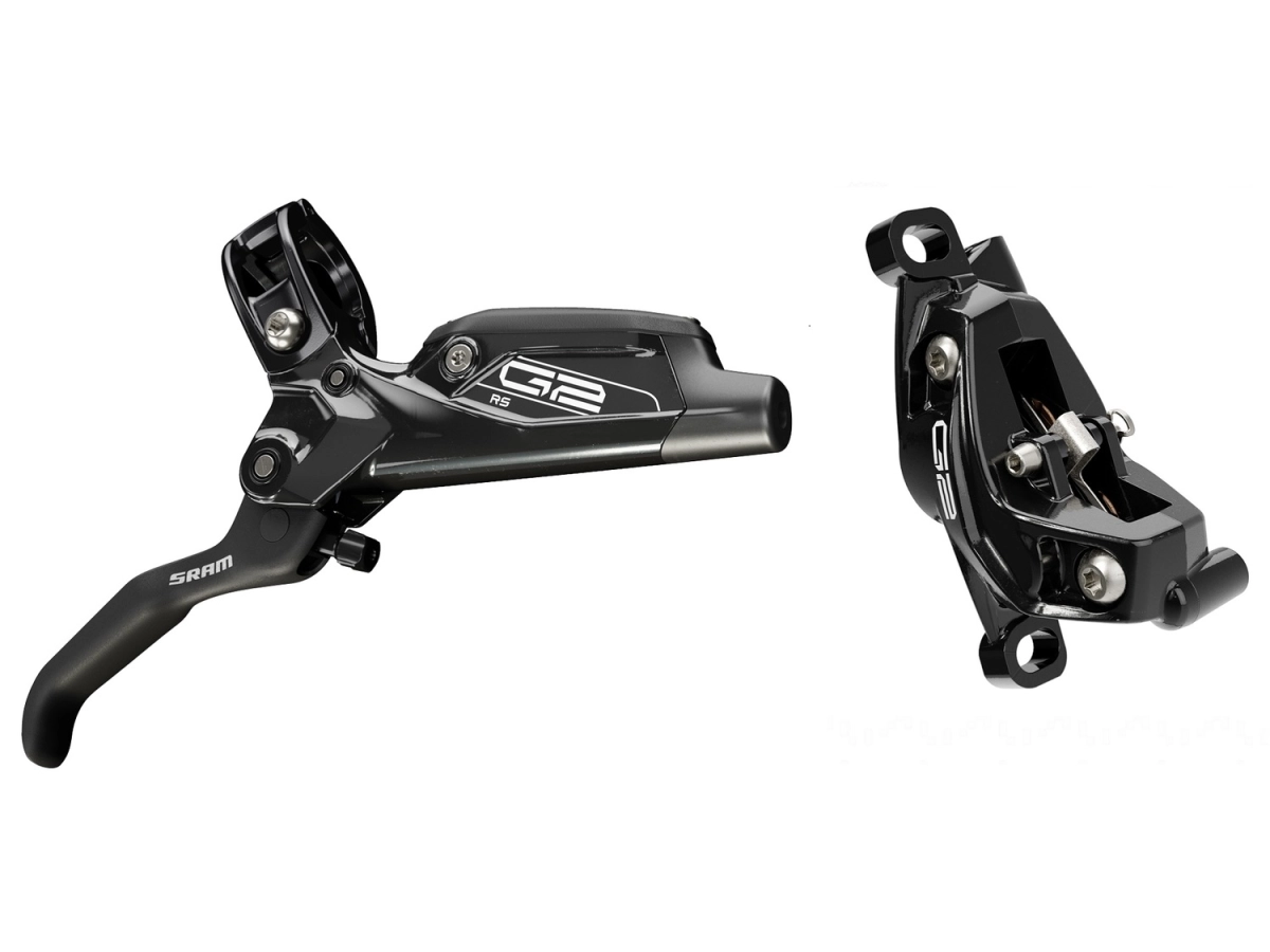 Sram hamulec G2 RS przód 950mm czarny