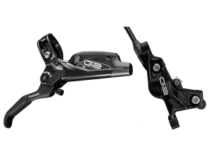 Sram hamulec G2 RS tył 2000mm czarny