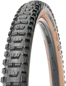 Maxxis opona Minion DHR II 29X2.60 EXO/TR Tanwall