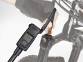 Topeak pompka do amortyzatorów Pocket Shock Digital