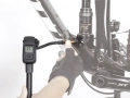 Topeak pompka do amortyzatorów Pocket Shock Digital