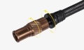 Topeak pompka do amortyzatorów Pocket Shock Digital