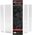 BikeShield naklejki ochronne Premium Basic matowe