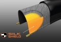 Maxxis opona Rambler 50x700 Silkshield/TR