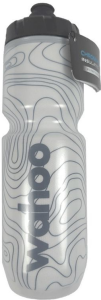 Wahoo bidon Purist Insulated 750ml