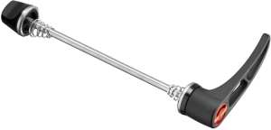 DT Swiss zacisk przód MTB/Road 5/100mm Ti