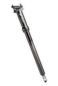 DT Swiss sztyca teleskopowa D232 ONE 30.9 400mm carbon