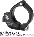 Wolf Tooth Components adapter ShiftMount ISII-22