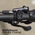 Wolf Tooth Components adapter ShiftMount ISII-22