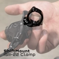 Wolf Tooth Components adapter ShiftMount ISII-22