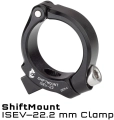 Wolf Tooth Components adapter ShiftMount ISEV-22