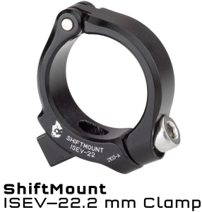 Wolf Tooth Components adapter ShiftMount ISEV-22