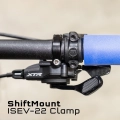 Wolf Tooth Components adapter ShiftMount ISEV-22