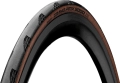 Continental opona Grand Prix 5000 25x700 transparentna