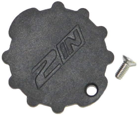 Rotor zaślepka 2InPower CHARGING PORT COVER KIT