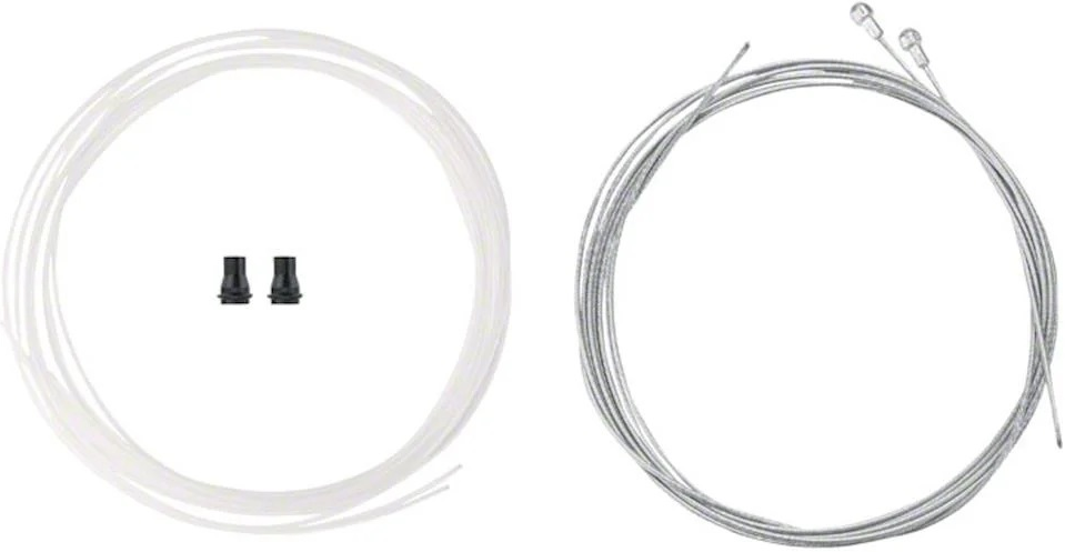 Jagwire linka hamulcowa STS-LF Speed-Lube Shimano/Sram