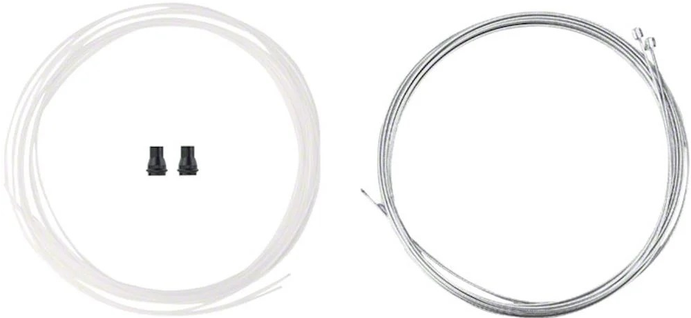 Jagwire linka przerzutkowa STS-LF Speed-Lube Campagnolo