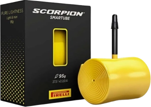 Pirelli dętka Scorpion SmarTube 29x1.8/2.2 presta 42mm