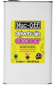 Muc-Off odtłuszczacz Bio Drivetrain Cleaner 5L