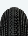 TUFO opona Gravel Speedero TR 36x700 transparentna