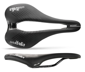 Selle Italia siodło SLR Boost Lady Superflow TM L3 czarne