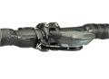 K-Edge uchwyt do Wahoo Max Mount 31.8mm czarny