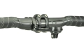 K-Edge uchwyt Garmin Max XL Combo Mount 31.8 czarny