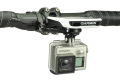 K-Edge uchwyt Garmin Max XL Combo Mount 31.8 czarny