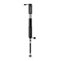 Lezyne pompka Pocket Drive PRO HP czarna