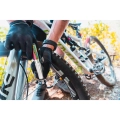 Lezyne pompka Pocket Drive PRO HP czarna