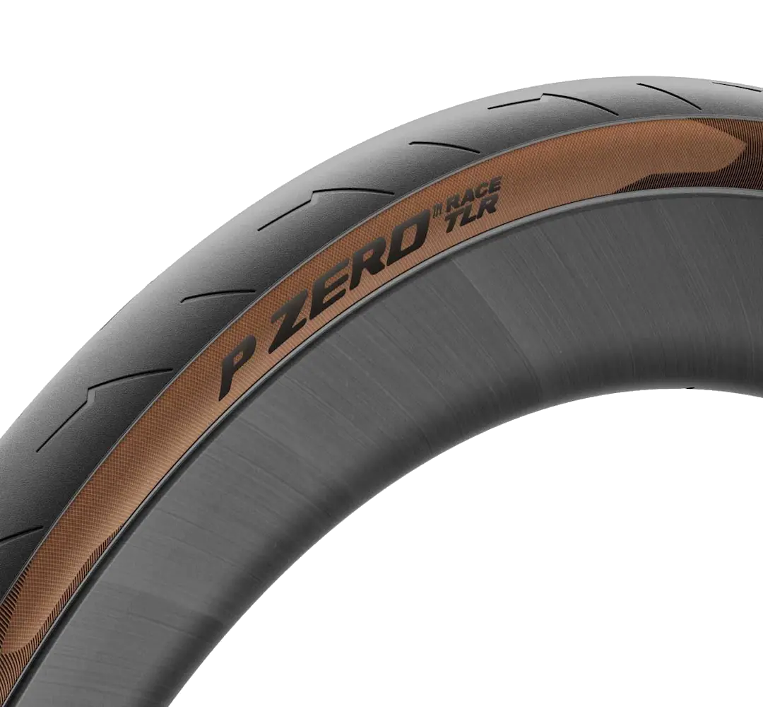 Pirelli opona P Zero Race TLR Classic 26x700