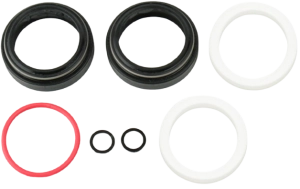 Rock Shox zestaw uszczelek kurzowych Upgrade Kit 32mm Flangless