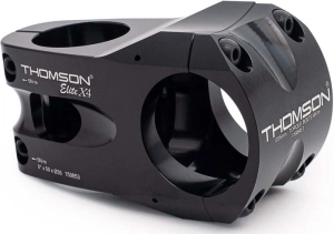 Thomson mostek 35mm Elite X4 0° czarny 50mm