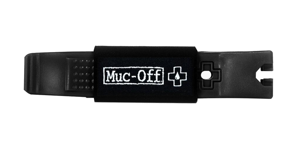 Muc-Off łyżka do opon Rim Stix Tyre Lever 1kpl czarna
